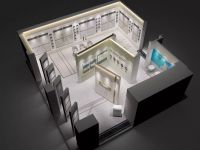 欧神诺熊亮：推进智慧门店，让买瓷砖像买快消品一样简单高效