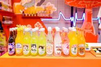 天猫双11“美食造物节”开幕，百大新锐品牌首发百款刷屏级爆款美食