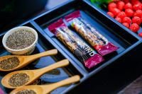 天猫双11“美食造物节”开幕，百大新锐品牌首发百款刷屏级爆款美食