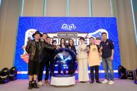 天猫双11“美食造物节”开幕，百大新锐品牌首发百款刷屏级爆款美食