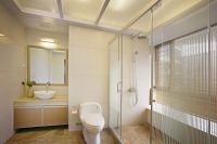 卫生间设计最显贵，这几点设计一定要知道！