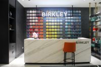 创新引领，柏克利成为更多年轻人的品质家居新选择！