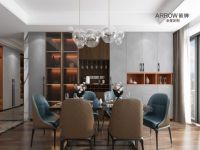 箭牌整体厨房|全屋定制：大V推荐的几款全屋风格，装点你的家