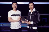 甄子丹倾心代言两大集成灶品牌之一的厨壹堂集成灶