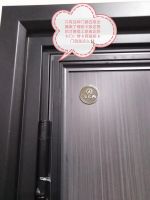 帝卡西高端定制德式卡门——真正为年轻家庭而造的高品质防盗门