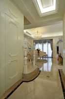 星杰装饰好不好？200 m2精装复式如何“有范”生活