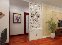 大门对别人的窗户好不好 如何化解门对窗风水