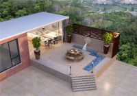 高层楼房的设备层一般在几楼 买高层楼房注意哪些事项