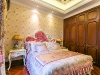 卧室赶紧放弃床头柜吧，如今潮流这12种设计，很时尚