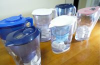 当心！ 你买到的可能是一款假净水壶