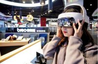 京东电器超级体验店11.11开业，深度体验空间重新定义线下零售