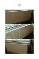 小白初体验，采暖真实力，意大利依玛壁挂炉了解一下