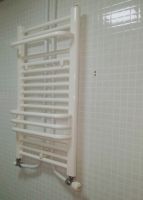 小白初体验，采暖真实力，意大利依玛壁挂炉了解一下