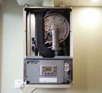 小白初体验，采暖真实力，意大利依玛壁挂炉了解一下