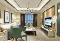 新房入住一个月差点抑郁了，看到这样的装修效果，太扎心了