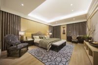 装修亲戚给我设计的卫生间，比邻居大三倍！邻居很羡慕！