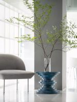 千墨设计：万科城市客厅上演人生百态