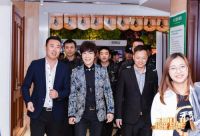 普惠圣典?奥普X圣都装饰签订阳台包合作计划