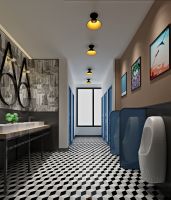 卫生间还在做回填？有经验的师傅都做架空，不仅方便还省钱