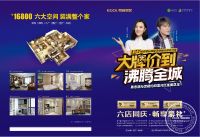 整装开业，陈志朋与您相约易高家居红星美凯龙四里河店