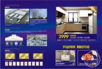 整装开业，陈志朋与您相约易高家居红星美凯龙四里河店