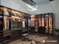 卡利亚不锈钢全屋定制，为温暖生活而来