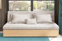 小户型扩容，或者你需要这些会72变的折叠家具