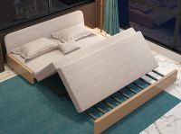 小户型扩容，或者你需要这些会72变的折叠家具