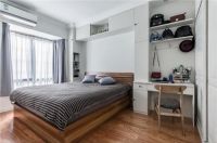 家里床头朝哪个方向好 床的朝向到底应该怎么摆