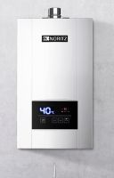 爱家爱生活，爱能率E3热水器