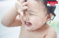 阿里斯顿平衡式燃气热水器Ti9S“傲娇”进家门