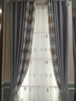 心语丽盛开启窗帘新高度，优化工作与生活