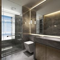 去日本旅行发现，卫生间这5处设计太贴心，难怪差距大