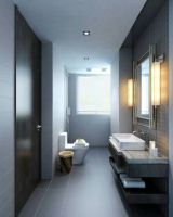 去日本旅行发现，卫生间这5处设计太贴心，难怪差距大