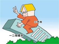 二手房交易流程有哪些 二手房买卖注意事项