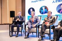 从三获“最佳雇主” 看旭辉高质量发展的人才逻辑