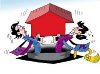 商品房交房时需要交哪些费用  交房时需要注意哪些事项