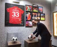 余诚诚的设计理念 欧洲艺术涂料店还原慢生活空间