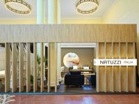 与自然的和谐共生 NATUZZI ITALIA在2019米兰上海展精彩亮相
