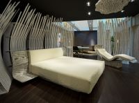 与自然的和谐共生 NATUZZI ITALIA在2019米兰上海展精彩亮相