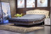 床垫里甲醛竟然这么多，选错害全家！医生建议这么选！