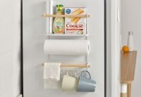 家居收纳小妙招，轻松提升家居舒适度