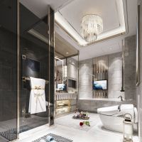 卫生间装智能马桶到底好不好？体验3天：真懊悔没早装