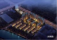 颠覆航空港居住定义，惊鸿时代纯居典藏之作启幕！