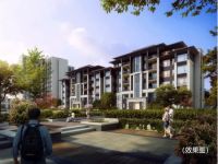 颠覆航空港居住定义，惊鸿时代纯居典藏之作启幕！