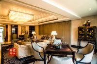 霞公府冬日雅集：志趣生活里的紫玉金砂