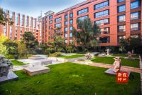 霞公府冬日雅集：志趣生活里的紫玉金砂