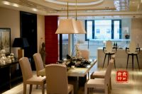 霞公府冬日雅集：志趣生活里的紫玉金砂