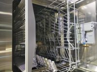 洗碗机好用不 细数火星人集成洗碗机给我们带来的全新体验