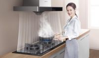 礼遇感恩节 帅康厨电油烟不上脸给妈妈最贴心的关爱